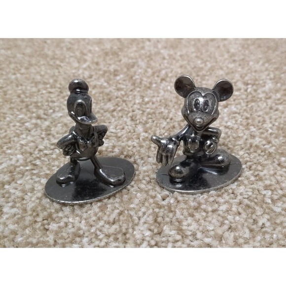 Disney Magic Kingdom Board Game 2004 Hasbro Parker Brothers‎ INCOMPLETE - Picture 7 of 16